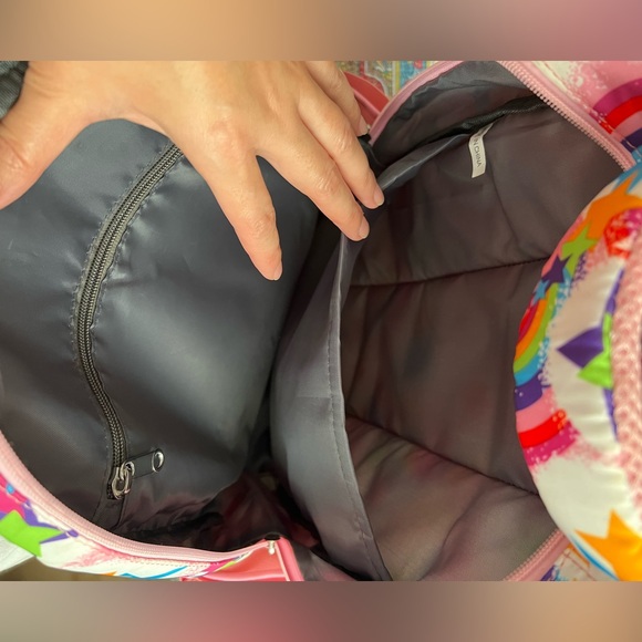 Excellent backpack - Picture 9 of 12